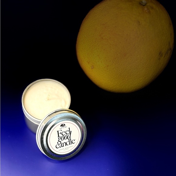 Origins Other - Feel Good Candle